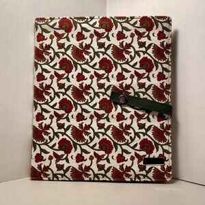 Knitter's Pride Fold Up Knitting Pattern Chart Holder 10x12" AspireLarge LikeNew